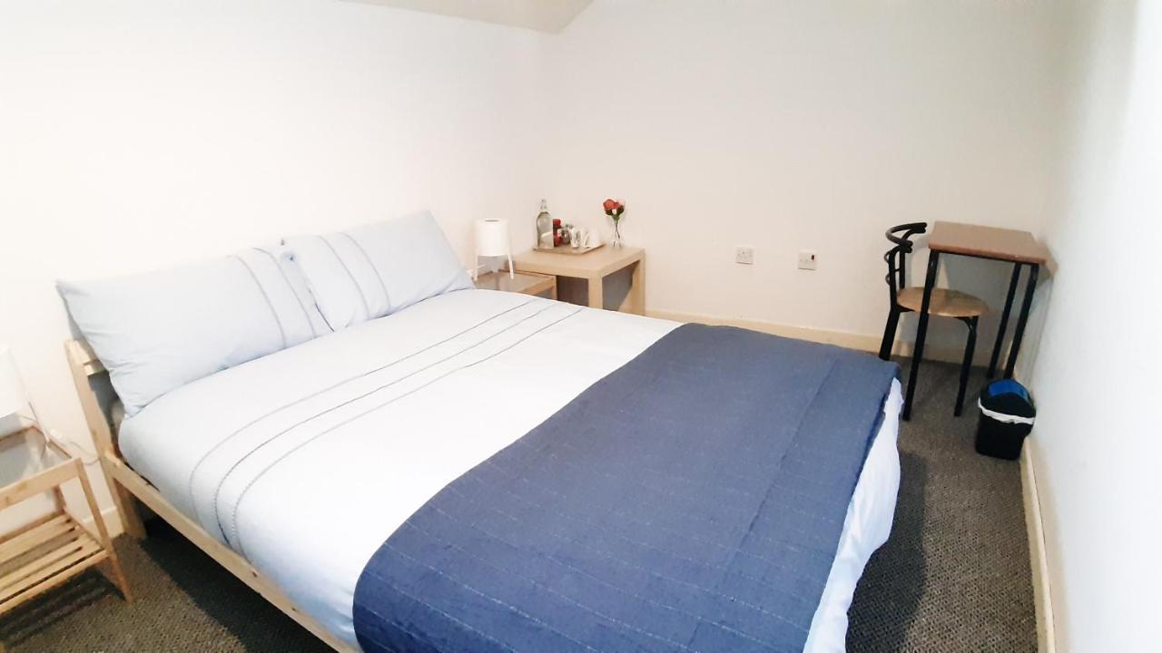 Family Rooms - Cork Centre City Корк Номер фото