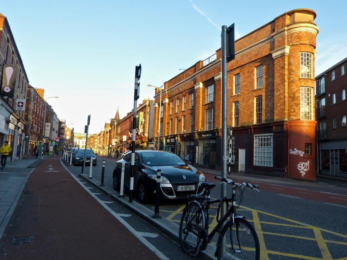 Family Rooms - Cork Centre City Корк Экстерьер фото